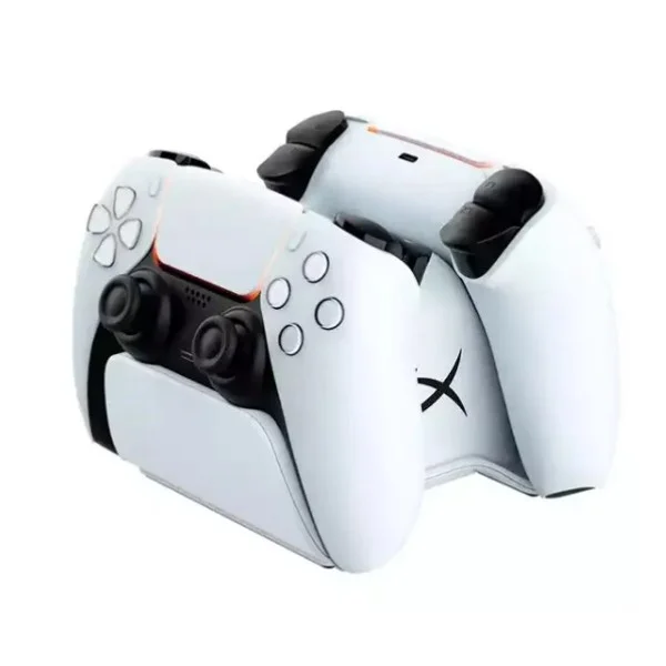 Hyperx Chargeplay Duo - Controller Charging Station for PS5 - 36841