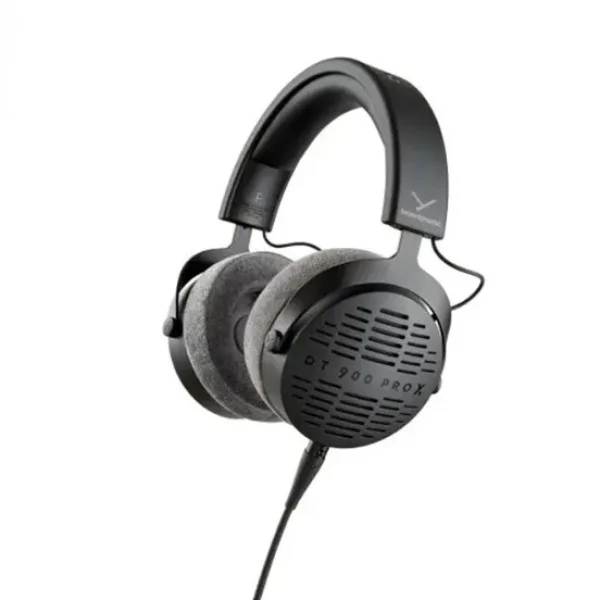 Beyerdynamic DT 900 Pro X Studio Headphones - Black