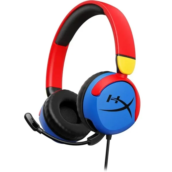 HyperX Cloud Mini Wired Gaming Headset - 38748