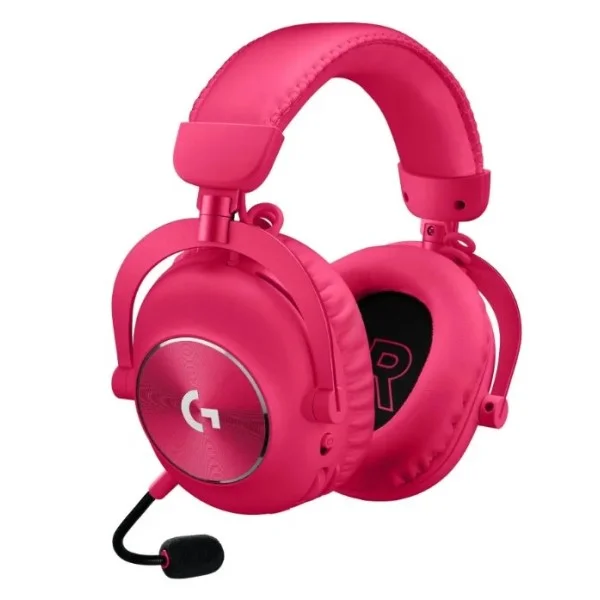 Logitech G Pro X 2 L...