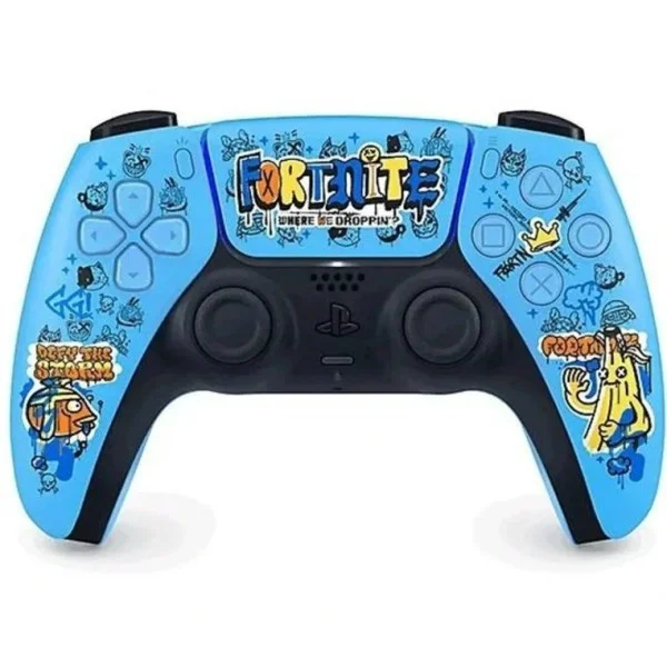 Sony PS5 Dualsense Wireless Controller - Fortnite Limited Edition