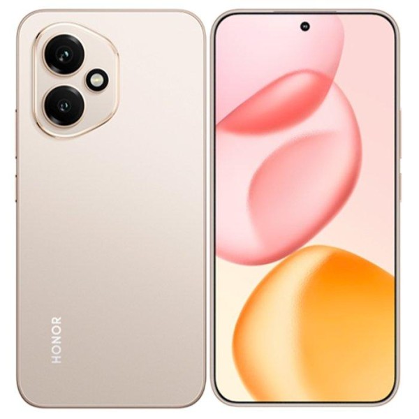 Honor 400 Pro 5G Phone, 6.7&rdquo;, 512GB, 12GB RAM - Gold