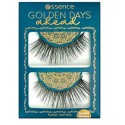 Essence Golden Days Ahead False Eyelashes