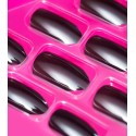 Essence Pink Is The New Black Colour Changing Clic