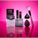 Essence Pink Is The New Black Colour Changing Clic