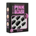 Essence Pink Is The New Black Colour Changing Clic
