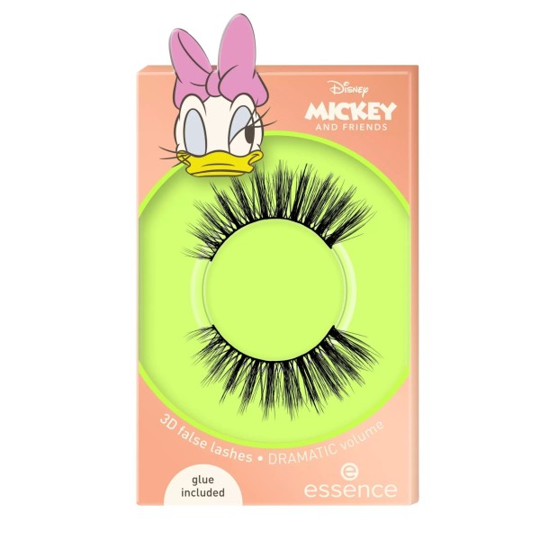 Essence Disney Mickey and Friends 3D False Eyelashes