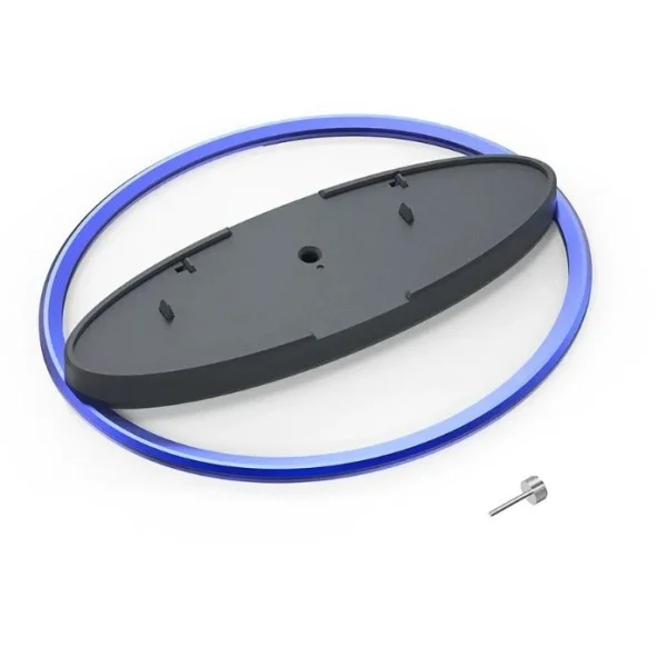 Vertical Stand For For Ps5, Ps5 Slim, Ps5 Pro - Blue
