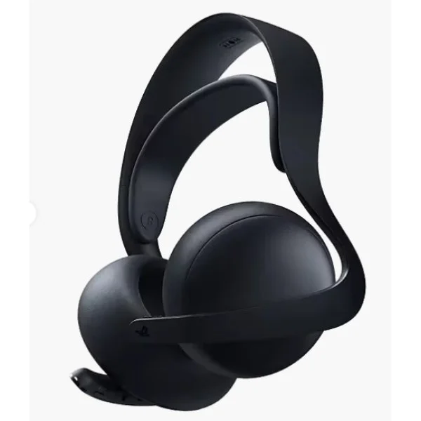 Sony Playstation Pulse Elite Wireless Headset - Midnight Black