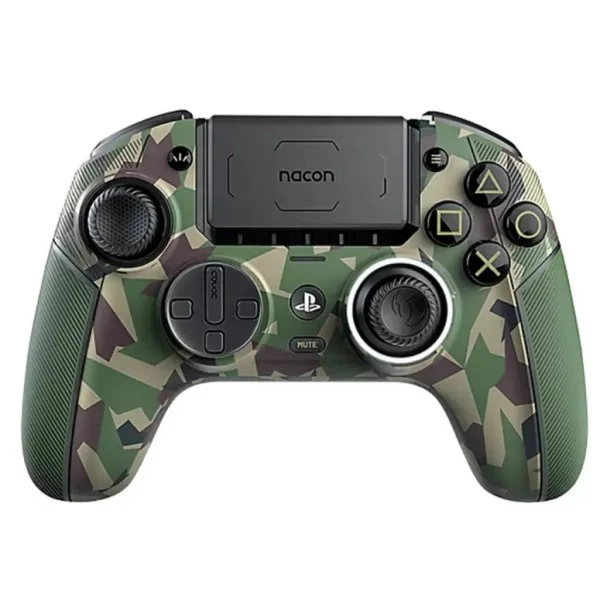 Nacon Revolution 5 Pro Wireless Controller PS4/PS5 – Forest Camo