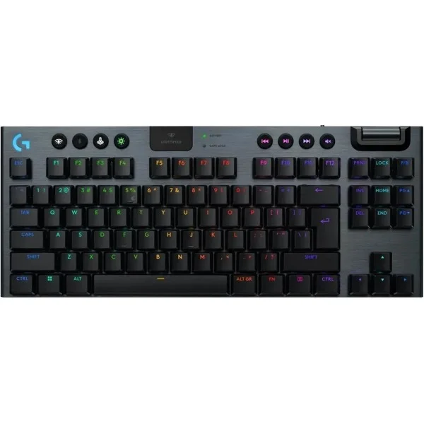 Logitech G915 X Ligh...