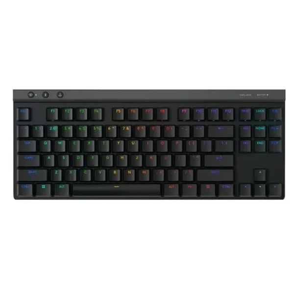 Logitech G515 TKL LI...