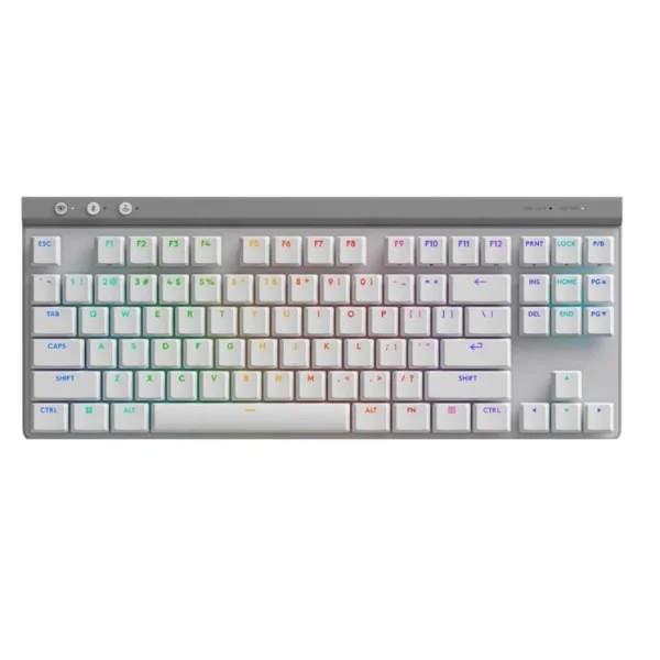 Logitech G515 TKL LI...
