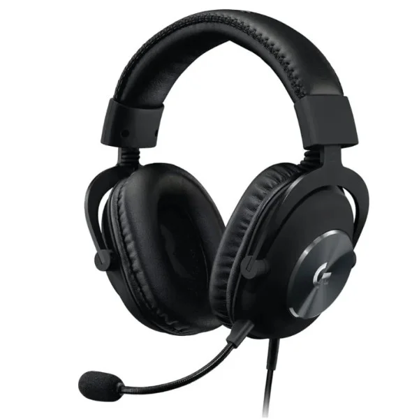 Logitech PRO X SE Wired Gaming Headset - 41977