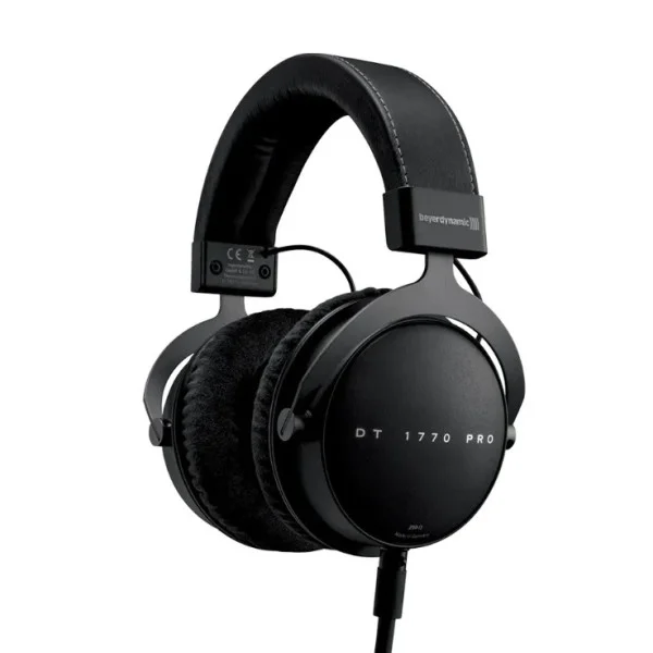 Beyerdynamic DT1770 PRO MKI Premium Tesla Studio Headphone - 42601