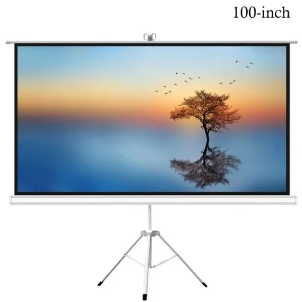 Gamvity 100-inch Pro...