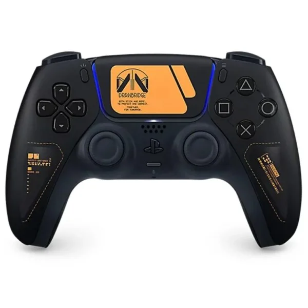 Sony PS5 DualSense Wireless Controller Death Stranding 2 Limited Edition