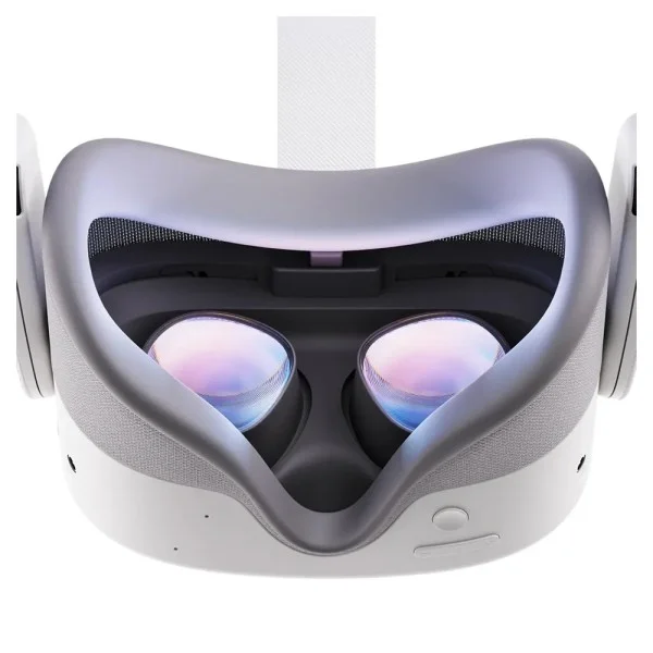 Oculus Meta Quest 3S Breathable Facial Interface