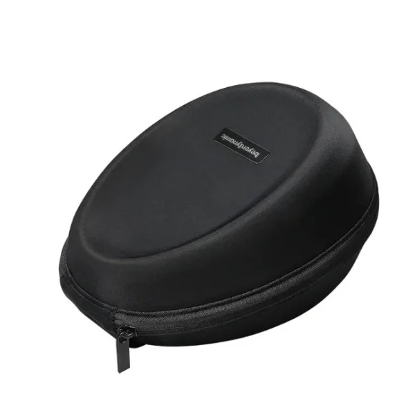 Beyerdynamic Sturdy Hard Carry Case for Circumaural Headphones - Black