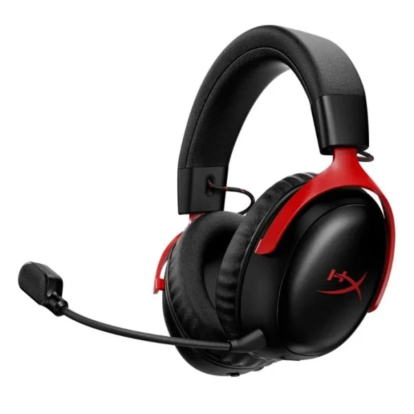 HyperX Cloud III S W...