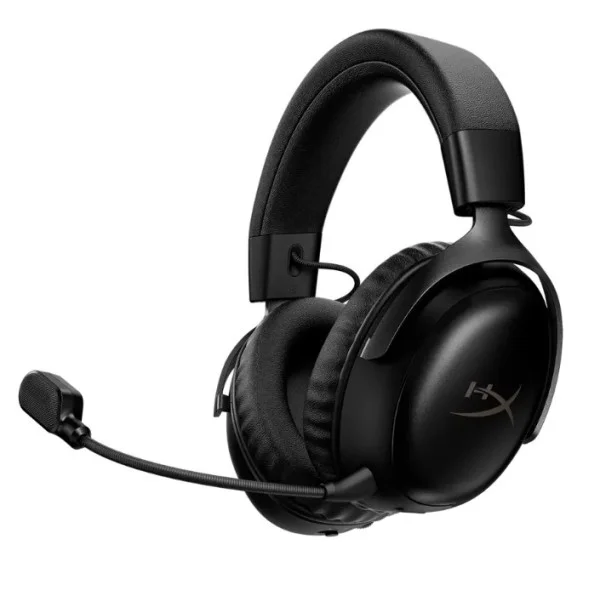 HyperX Cloud III S W...