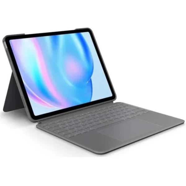 Logitech Touch Keybo...