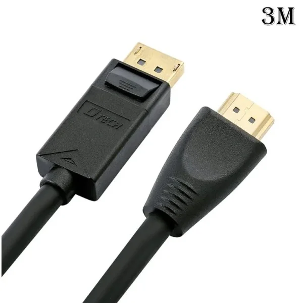 Dtech Display Port t...