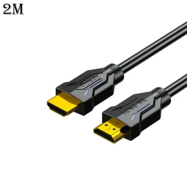Dtech 8K HDMI 2.1 Ex...