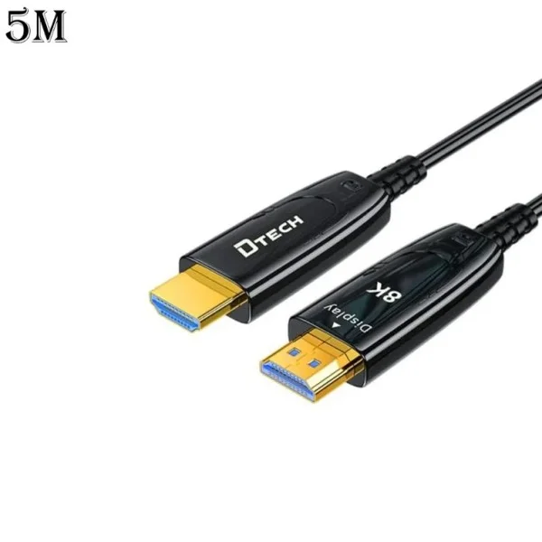 Dtech Optical Fiber ...