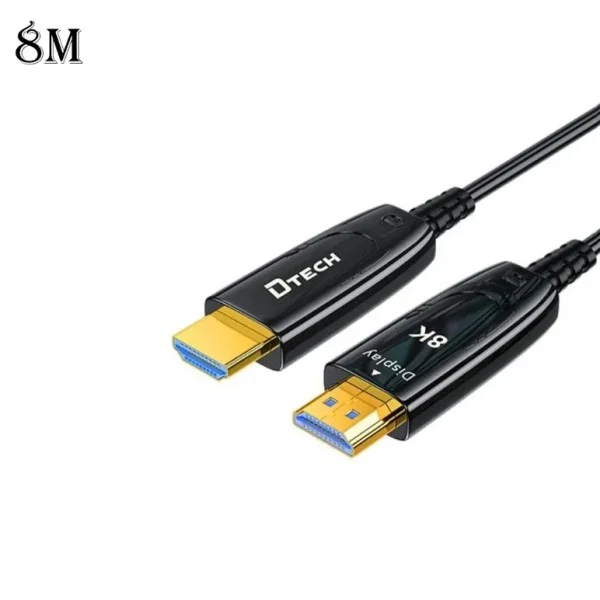 Dtech Optical Fiber ...