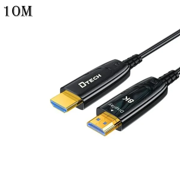 Dtech Optical Fiber ...