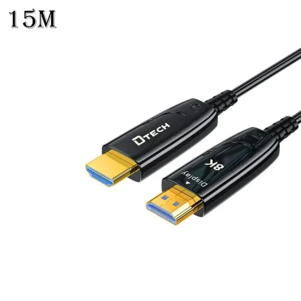 Dtech Optical Fiber ...