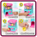 Doorables Squish’alots Squish Machine - 44744-T