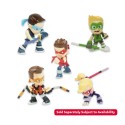 Ninja Kidz Series 1 Mini Mystery Set, Assorted 1 Piece - 4571-T