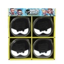 Ninja Kidz Series 1 Mini Mystery Set, Assorted 1 Piece - 4571-T