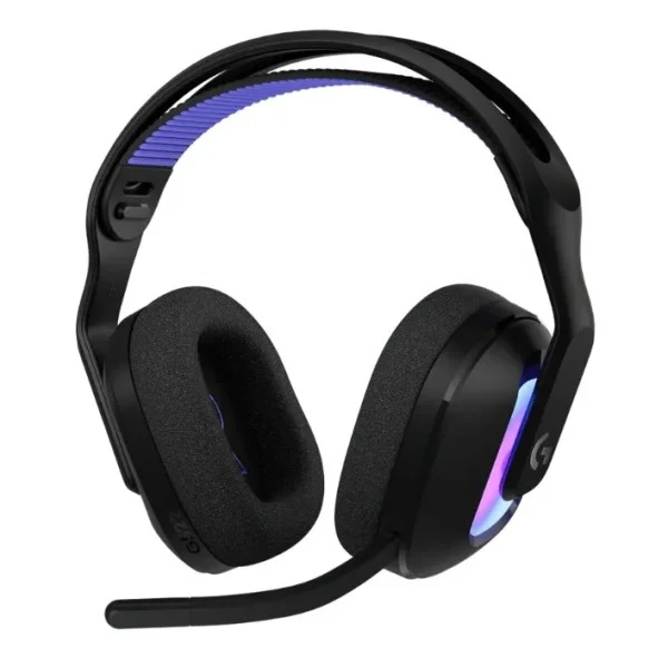 Logitech G522 Lights...