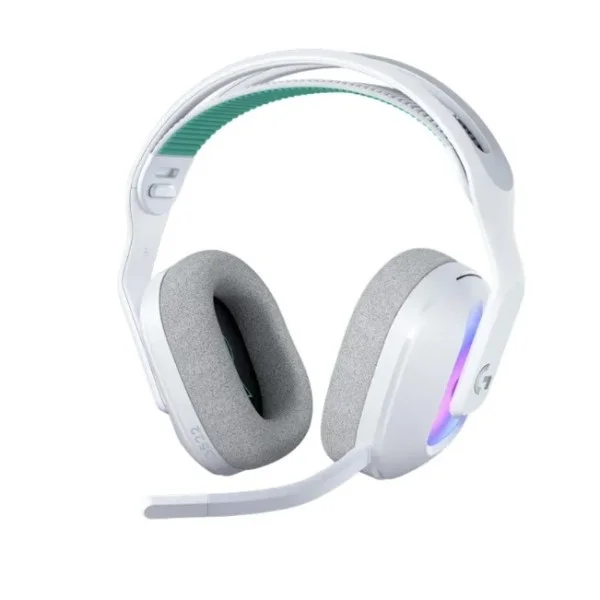 Logitech G522 Lights...