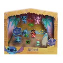 Disney Stitch Collectible Figure Set - 46109-T