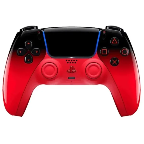 Sony PS5 DualSense Wireless Controller - Techno Red