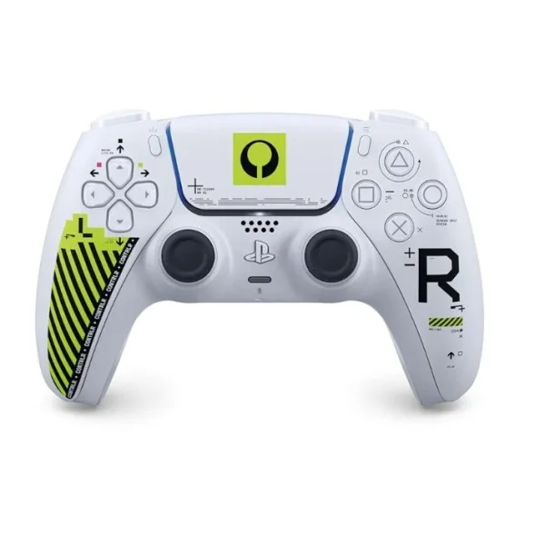 Sony PS5 Dualsense Wireless Controller - Marathon Limited Edition