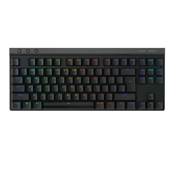 Logitech G515 LIGHTS...
