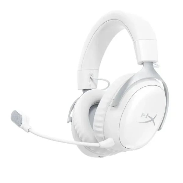 HyperX Cloud III S W...