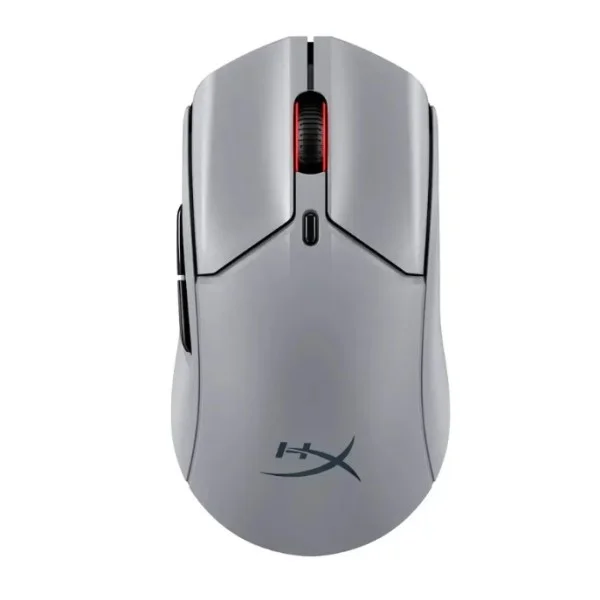 Hyperx Pulsefire Haste 2 Pro - 4K Wireless Gaming Mouse - 47658