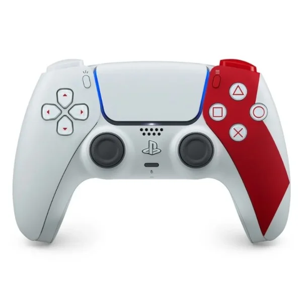 Sony PS5 Controller Dual Sense God of War Limited Edition