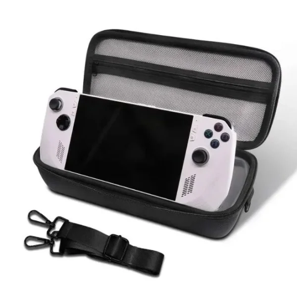 JYS Handheld Carrying Case for ROG Ally - Black