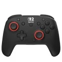 Turtle Beach Nintendo Switch 2 - Rematch Wireless Gaming Controller, Black Turtle Beach Nintendo Switch 2 - Rematch Wireless Gaming Controller, Black