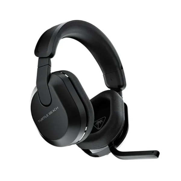 Turtle Beach Stealth 600wireless Multiplatform Gaming Headset - Black