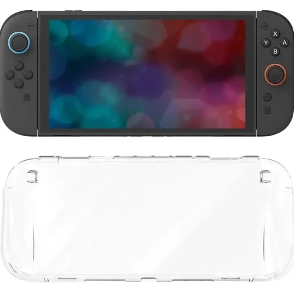 GeekShare Clear Case...