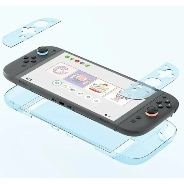 GeekShare Hard Case ...