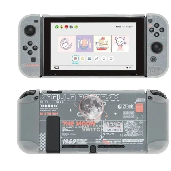 GeekShare Moon Explo...
